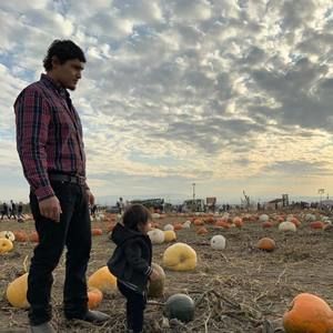 Meet your Posher, Abraham